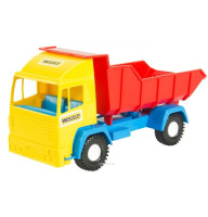 Детская игрушка  Самосвал Mini truck