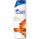 Шампунь проти лупи Head & Shoulders Відновлення та догляд 400 мл