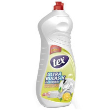 Средство для мытья посуды TEX ULTRA лимон 675 мл