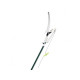 Телескопічний секатор Spear&Jackson 4930KEW для дерев з пилкою Razorsharp