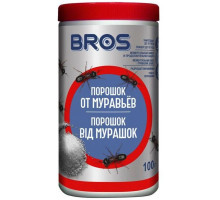 Инсектицид Порошок от  муравьев   100 г