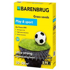 Універсально-спортивна суміш BarPower RPR Play & Sport 1 кг