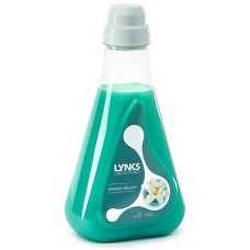 Кондиционер для белья Lynks Laboratories Spring melody 1 л