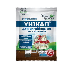 Біодеструктор Унікал 15 г