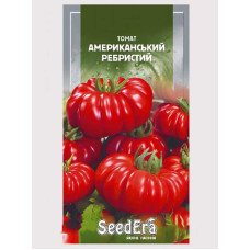 Насіння Томат Американський ребристий 0,1 г Seedera