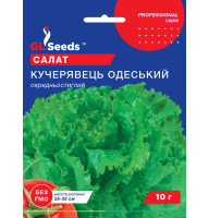 Салат Кучерявец Одесский 10 г