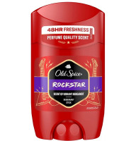 Твердый дезодорант Old Spice Rockstar 50 мл