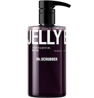 Гель для душа Mr.SCRUBBER Jelly Bubbles Ripe Fig 500 мл