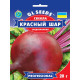 Насіння Буряк Червона куля 20 г