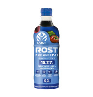 Добриво Rost- Концентрат (15+7+7) 0,3 л