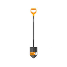 Лопата штикова Fiskars Solid 1066716