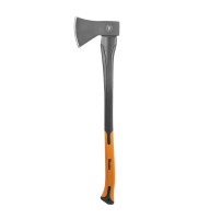 Універсальна сокира FIBERGLASS 1250 г KT-SF1125