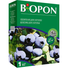 Добриво Biopon для чорниць 1кг