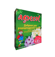 Удобрение Agrecol для рододендронов и азалий 1,2 кг