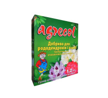 Удобрение Agrecol для рододендронов и азалий 1,2 кг