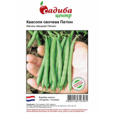 Насіння Квасолі Патіон 10 г