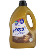 Гель для стирки Fiorillo Argan Oil 2,5 л