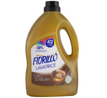Гель для стирки Fiorillo Argan Oil 2,5 л