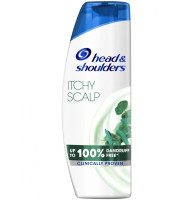 Шампунь против перхоти Head & Shoulders Успокаивающий уход 400 мл
