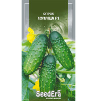 Насіння Огірок Сопліца 5 г Seedera