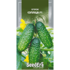 Насіння Огірок Сопліца 5 г Seedera