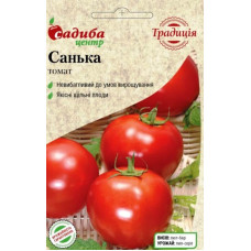 Семена томата Санька 0,3 г СЦ Традиия