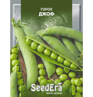 Насіння Горох Джоф 20 г Seedera