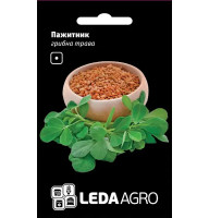 Семена Пажитник грибная трава 1 г LedaAgro