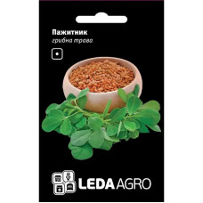 Семена Пажитник грибная трава 1 г LedaAgro