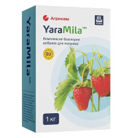Добриво безхлорне YaraMila для полуниці 1 кг