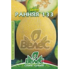 Семена Дыни Ранняя 133