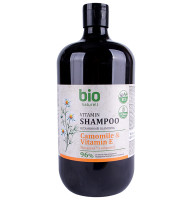 Шампунь Bio Naturell Eco Camomile & Vitamin E 946 мл