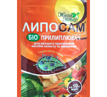 Биоприлипатель Липосам 8 мл