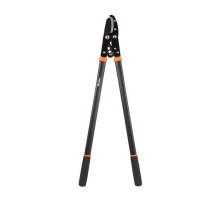 Сучкорез с зубчатой передачей и наковальней V-SERIES KT-V1221