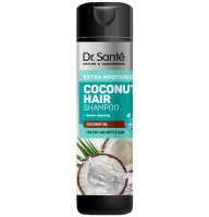 Шампунь Dr. Sante Coconut Hair 250 мл