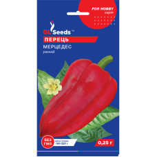 Перец Мерцедес 0,25 г