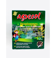Добриво Agrecol  для укорінення  хвої 1,2 кг