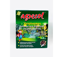 Удобрение Agrecol  для укоренения хвои 1,2 кг