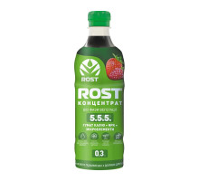 Удобрение Rost-Концентрат (5+5+5) 0,3 л