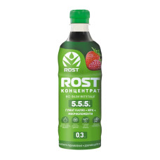 Удобрение Rost-Концентрат (5+5+5) 0,3 л
