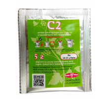 Дрожжи для сидра Oenoferm C2 5 г