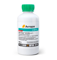 Інсектицид Актара 60 г