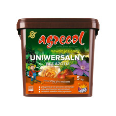 Удобрение Agrecol осеннее универсальное 5 кг