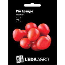 Насіння Томат Ріо Гранде 0,5 г LedaAgro