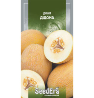 Семена Дыня Дидона 10 г Seedera