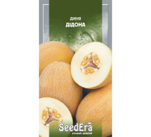 Насіння Диня Дідона 10 г Seedera