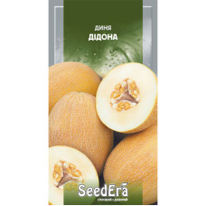 Насіння Диня Дідона 10 г Seedera