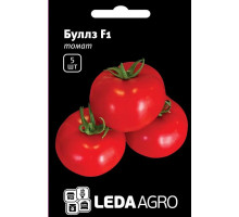 Семена Томата Буллз F1 5 шт Leda Agro