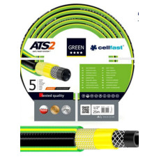 Шланг для поливу Cellfast Green 1/2 '' 1 м