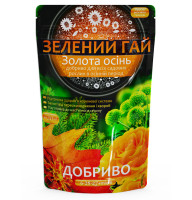 Добриво Золота осінь Зелений Гай 0,5 кг